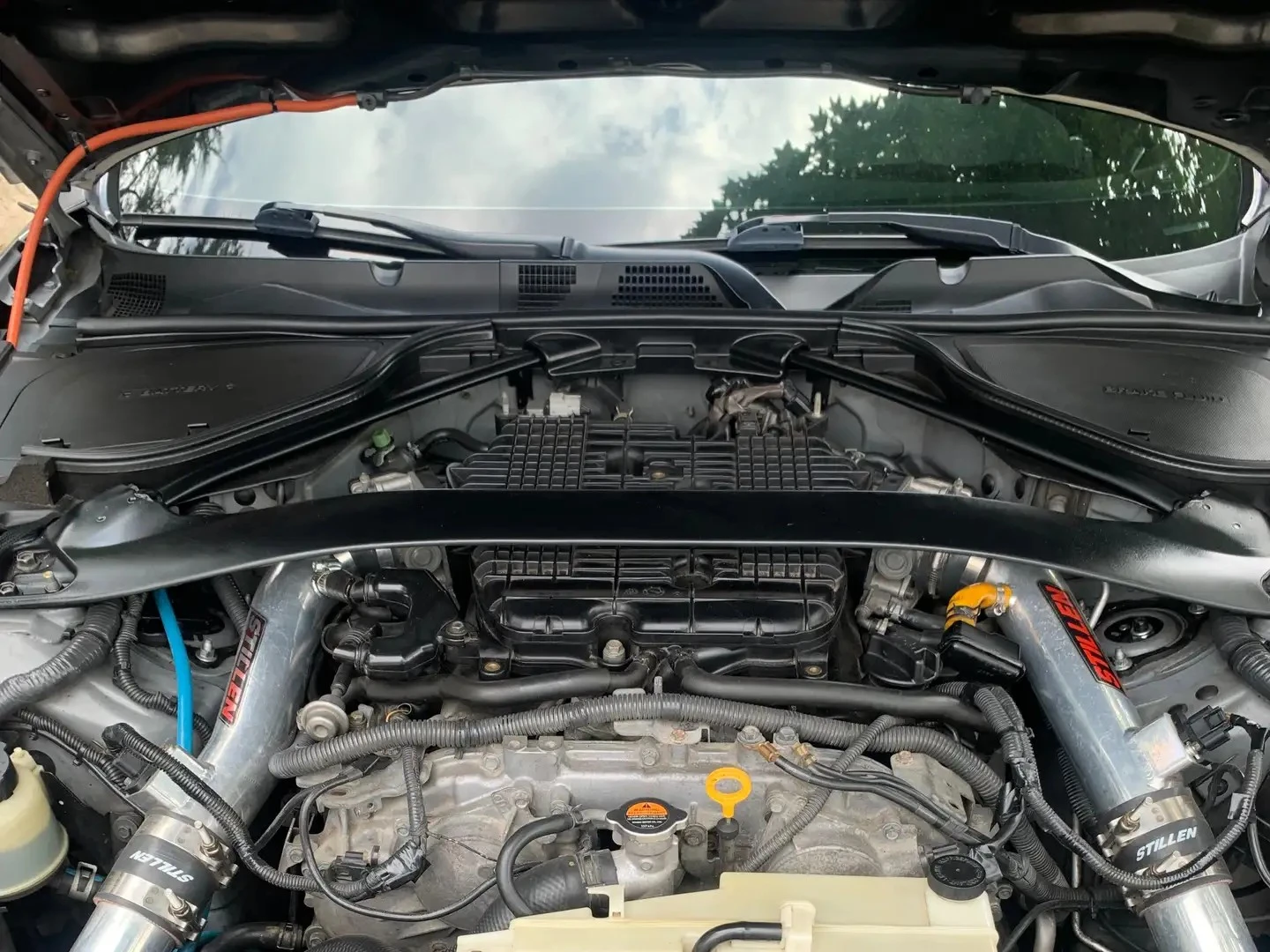 Nissan 370Z * AвтоКредит * (ЦЕНА ДО БГ), снимка 4 - Автомобили и джипове - 55139267