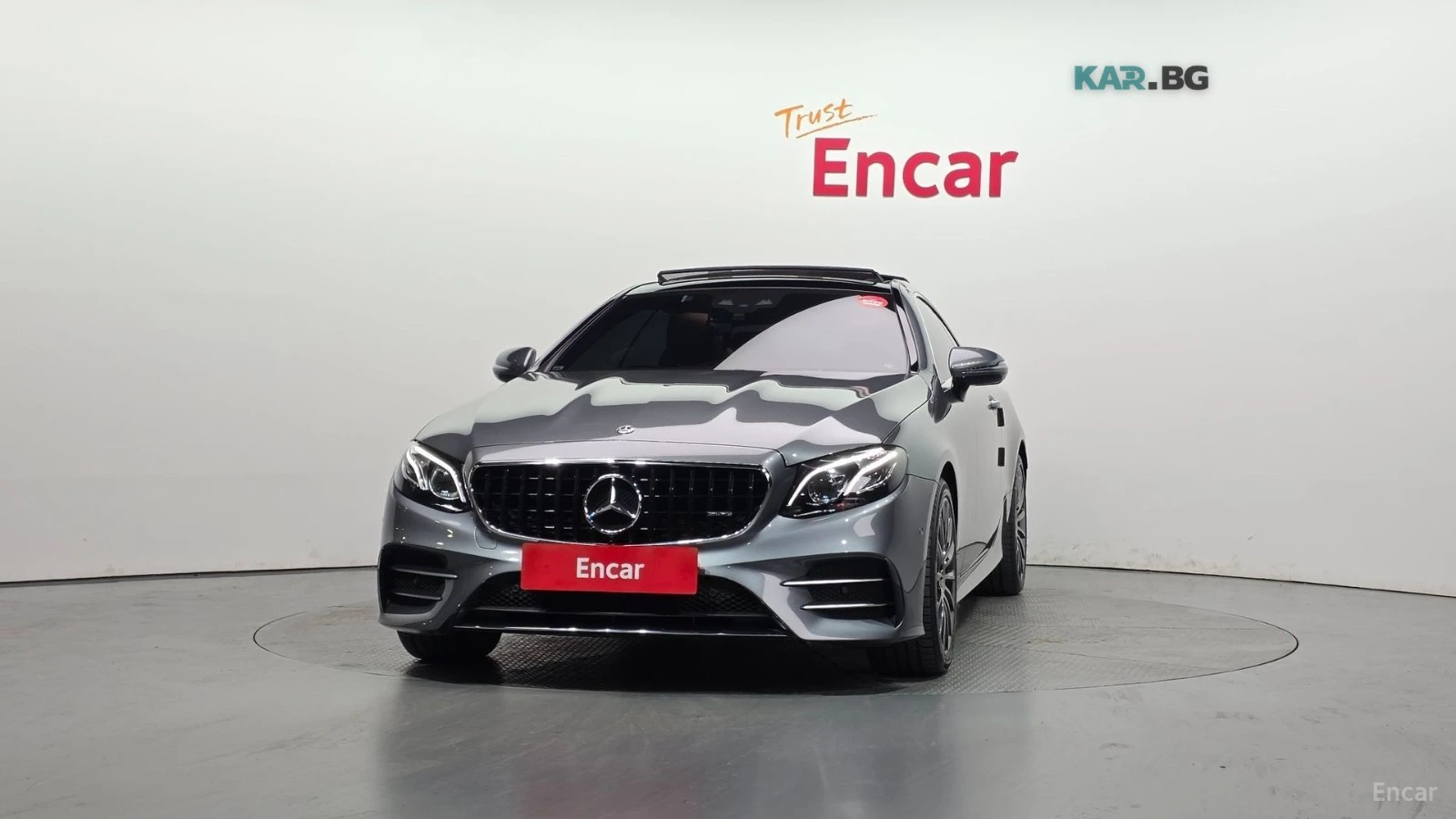 Mercedes-Benz E 220 BURMASTER* AIR SUSPENSION* PANO* , снимка 3 - Автомобили и джипове - 55233374