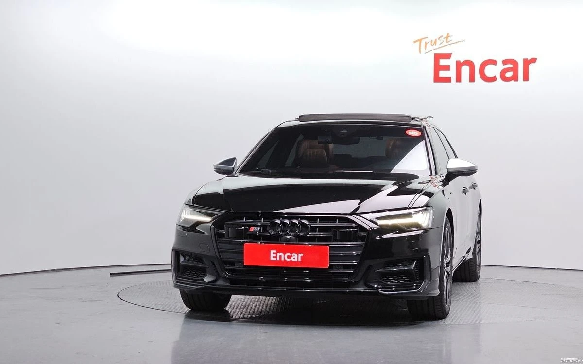 Audi A6 50TDI * ОБДУХВАНЕ * 360 КАМЕРА * DISTRONIC * HUD *, снимка 2 - Автомобили и джипове - 55383424