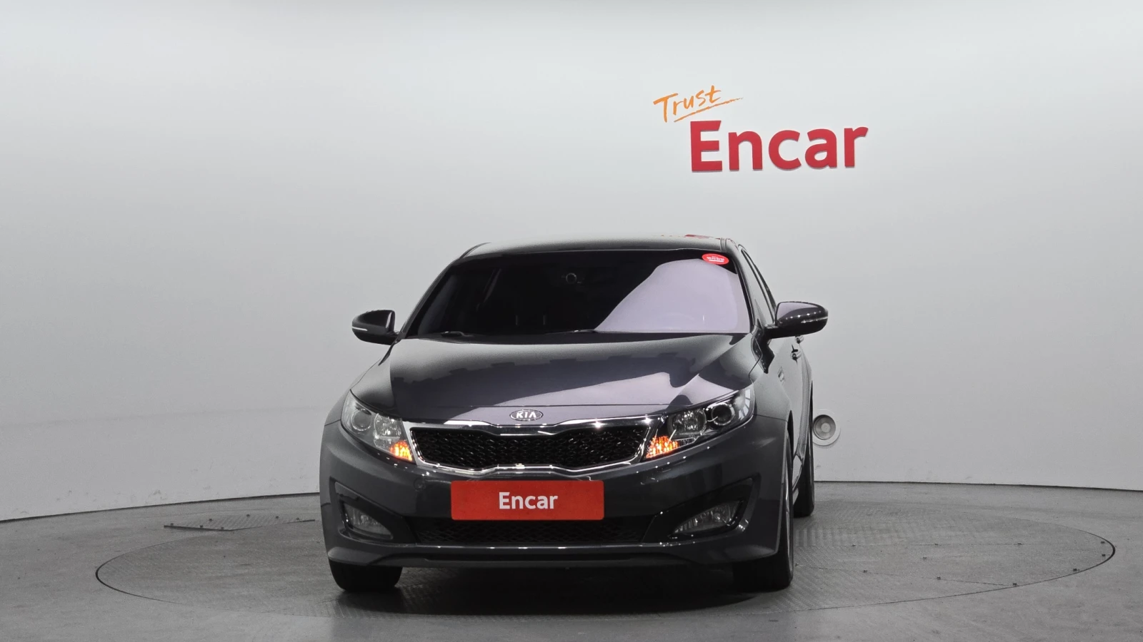 Kia K5 2.0* КРАЙНА ЦЕНА, снимка 3 - Автомобили и джипове - 55496119