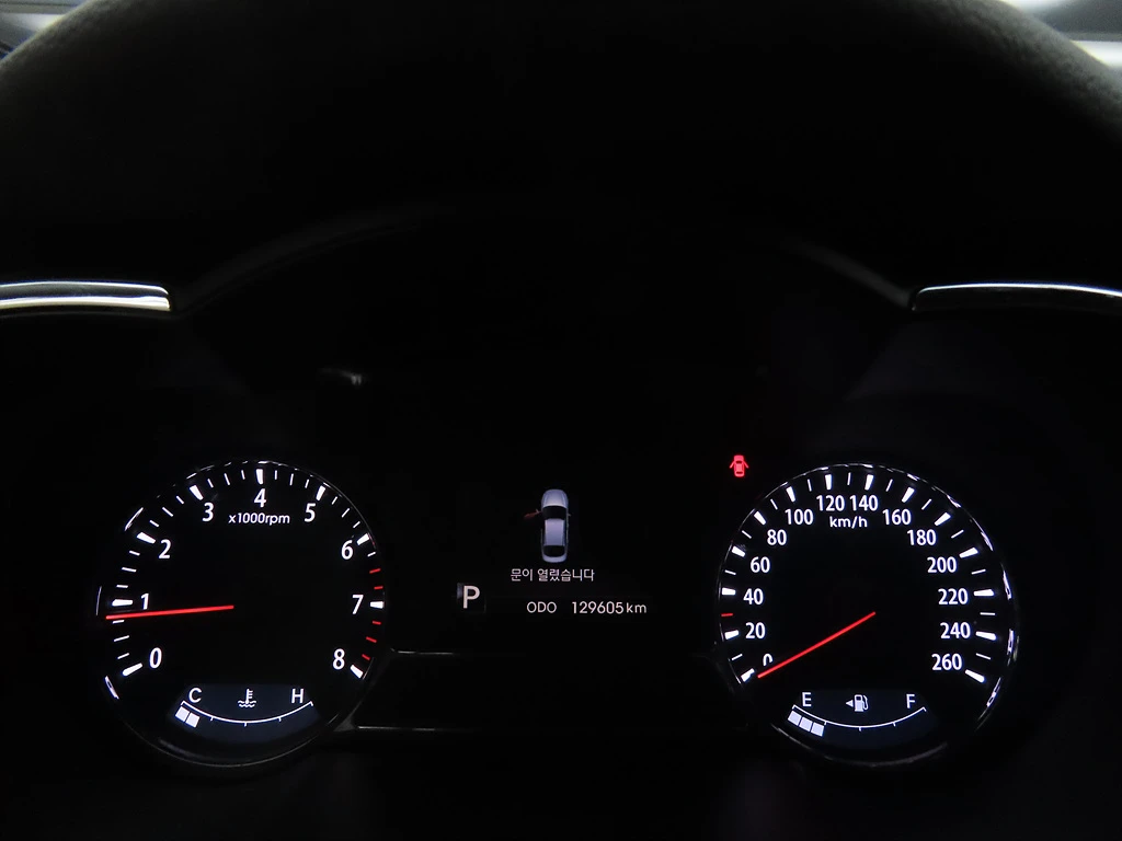 Kia K5 2.0* ПОДГРЕВ ВОЛАН* КРАЙНА ЦЕНА, снимка 6 - Автомобили и джипове - 55496119