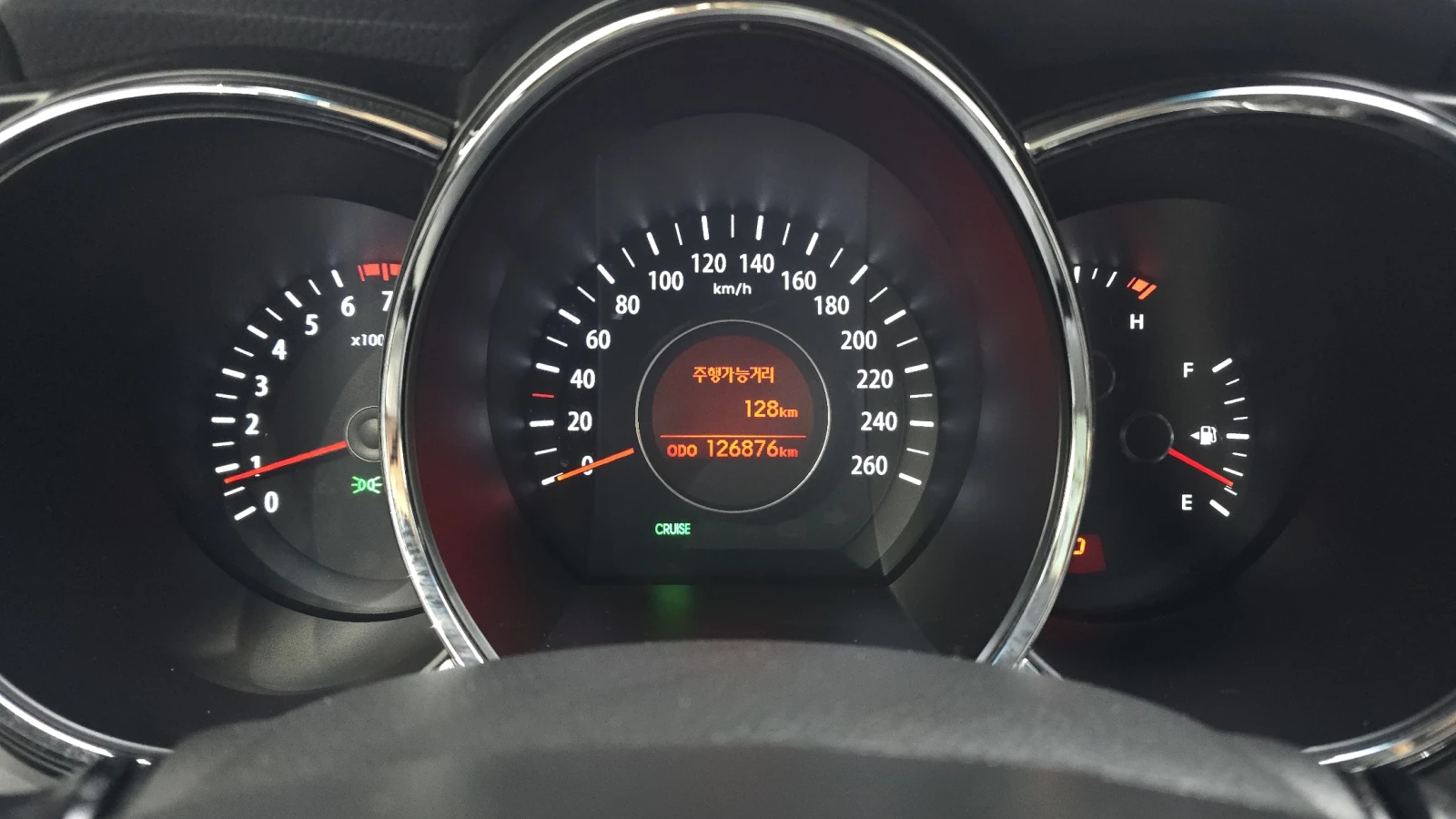 Kia K5 2.0* КРАЙНА ЦЕНА, снимка 8 - Автомобили и джипове - 55496119