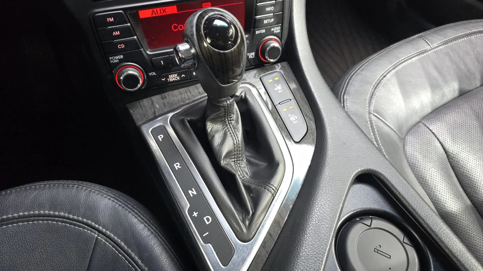 Kia K5 2.0* КРАЙНА ЦЕНА, снимка 9 - Автомобили и джипове - 55496119