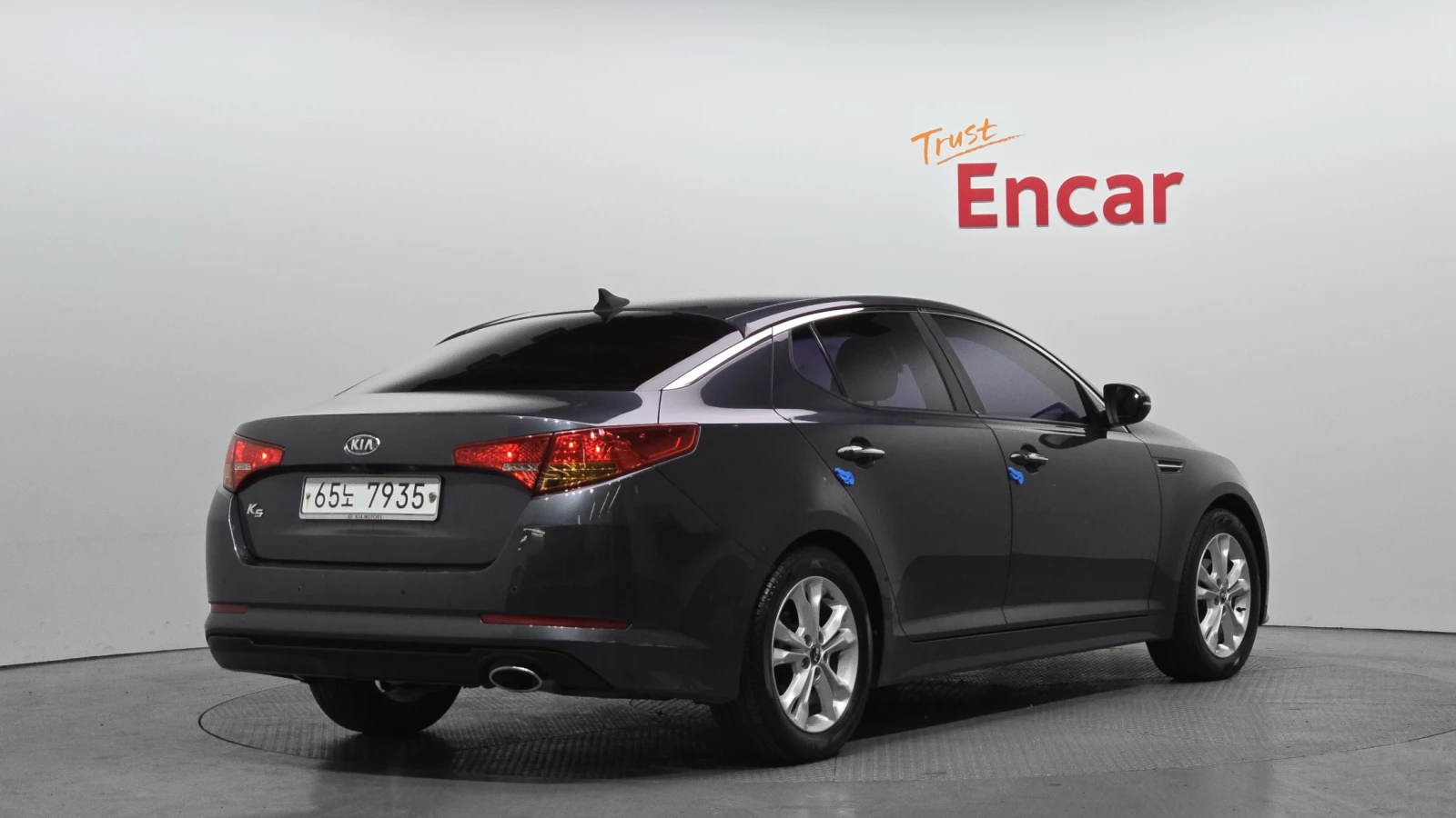 Kia K5 2.0* КРАЙНА ЦЕНА, снимка 2 - Автомобили и джипове - 55496119