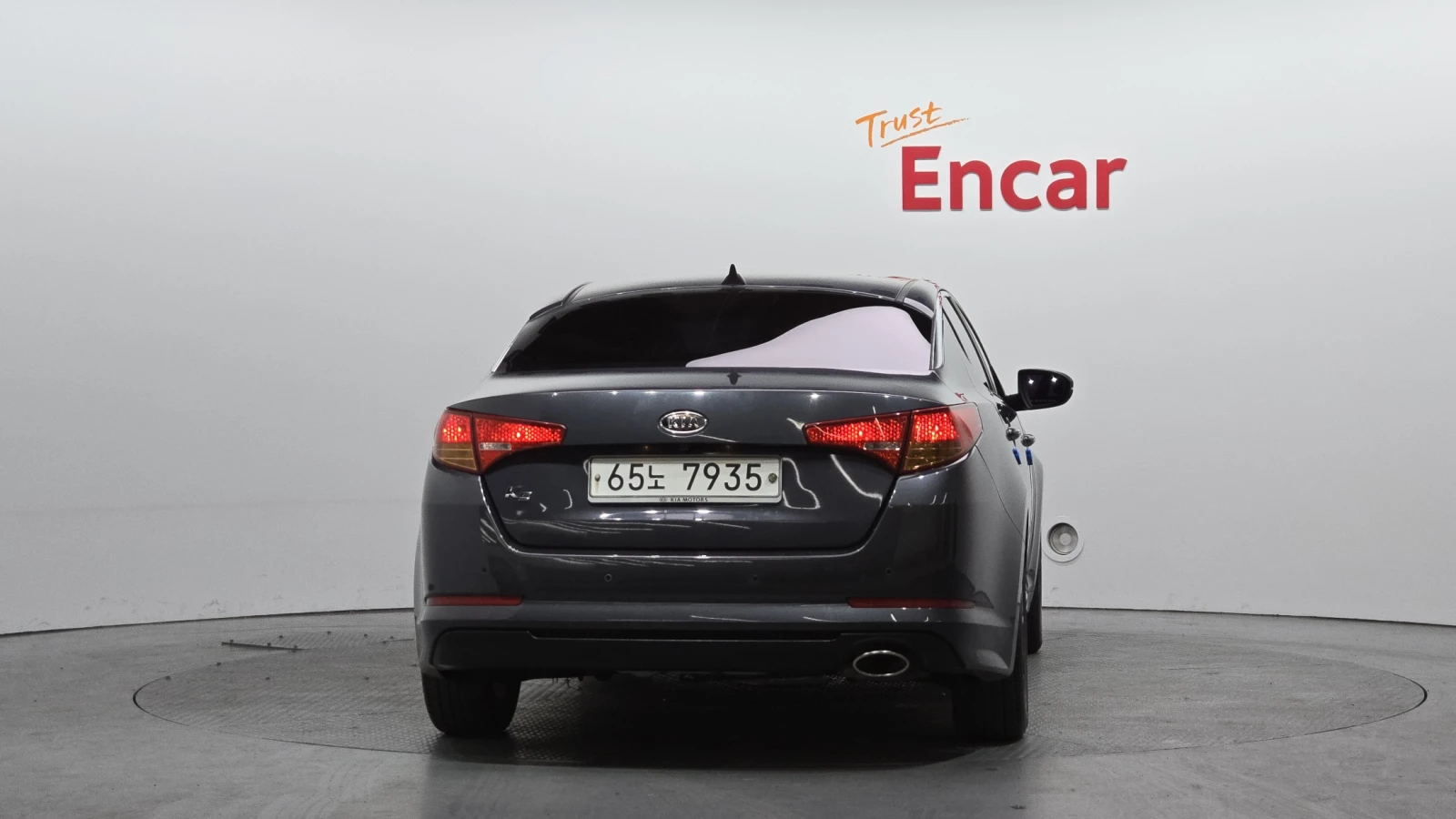 Kia K5 2.0* КРАЙНА ЦЕНА, снимка 4 - Автомобили и джипове - 55496119