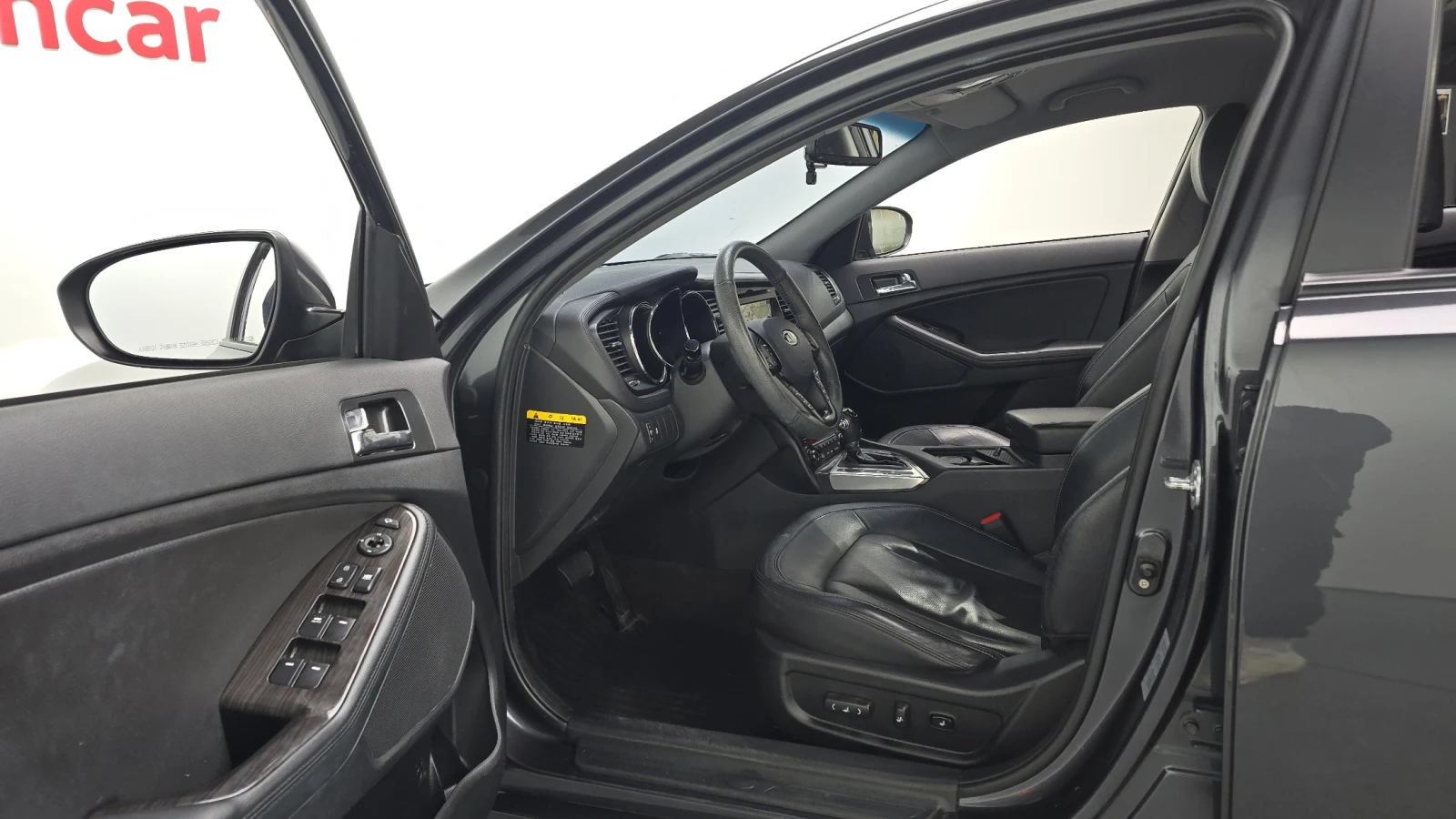 Kia K5 2.0* КРАЙНА ЦЕНА, снимка 10 - Автомобили и джипове - 55496119