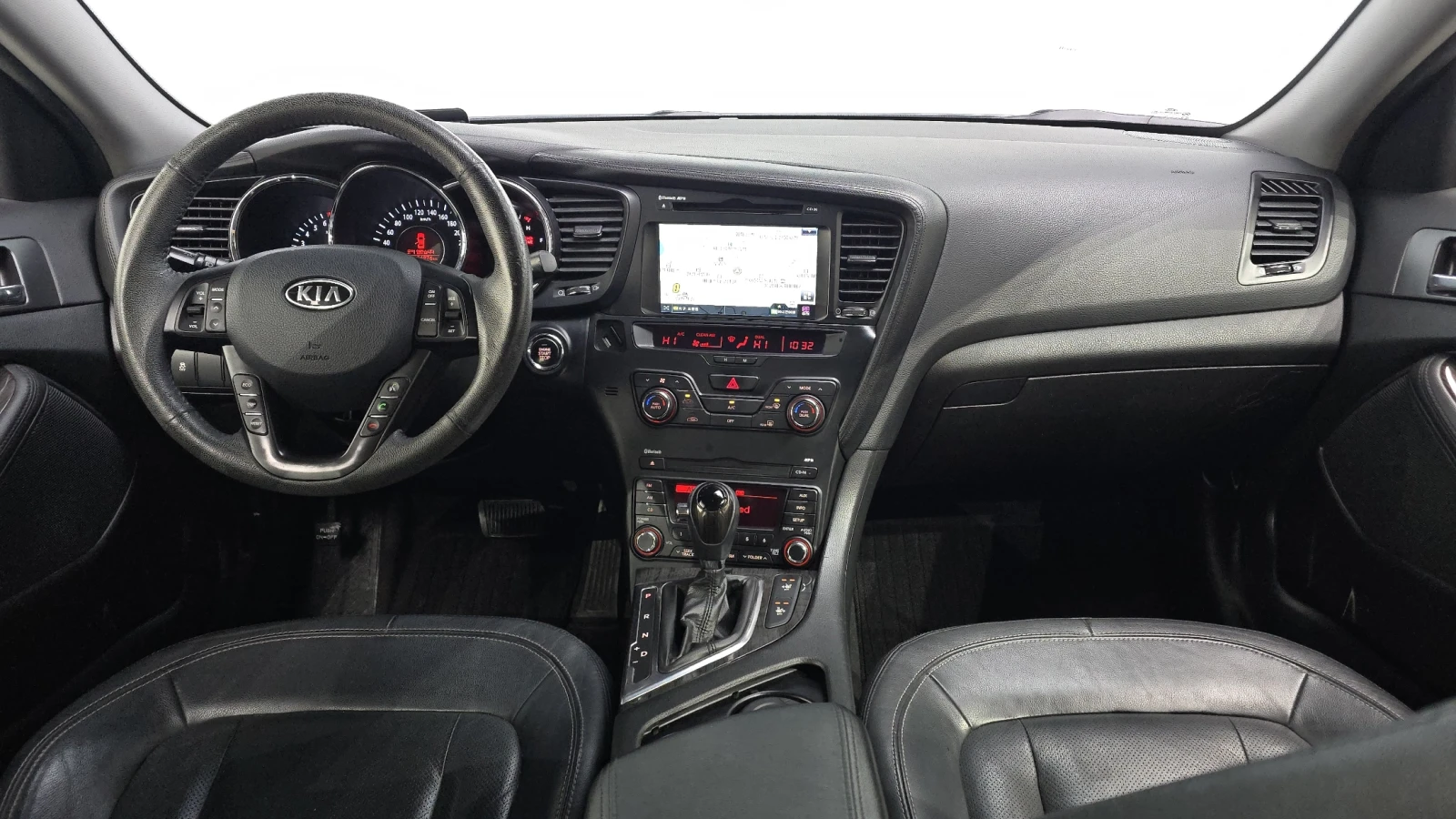 Kia K5 2.0* КРАЙНА ЦЕНА, снимка 7 - Автомобили и джипове - 55496119