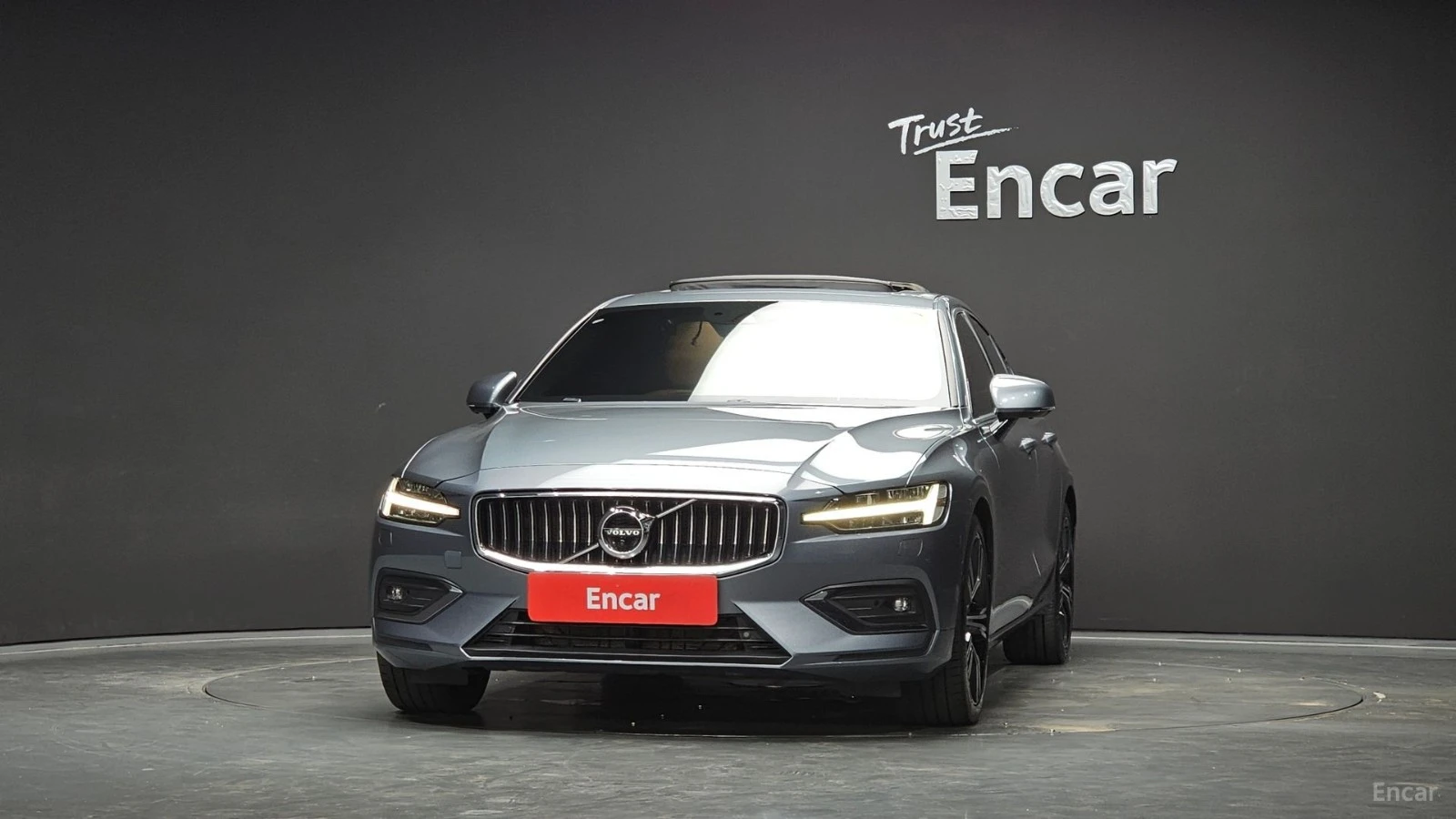 Volvo S60 * B5* LED* ПАНО* 360* KEYLESS* Camera* ПОДГРЕВ* , снимка 3 - Автомобили и джипове - 55584850