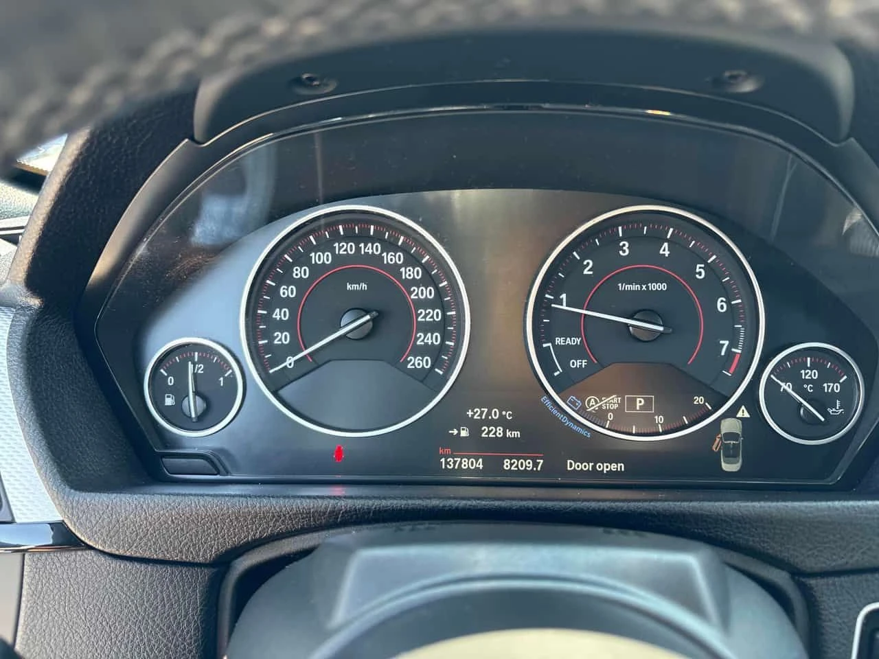 BMW 435 * 435i xDrive * CARFAX * ЦЕНА ДО БГ, снимка 9 - Автомобили и джипове - 55646412