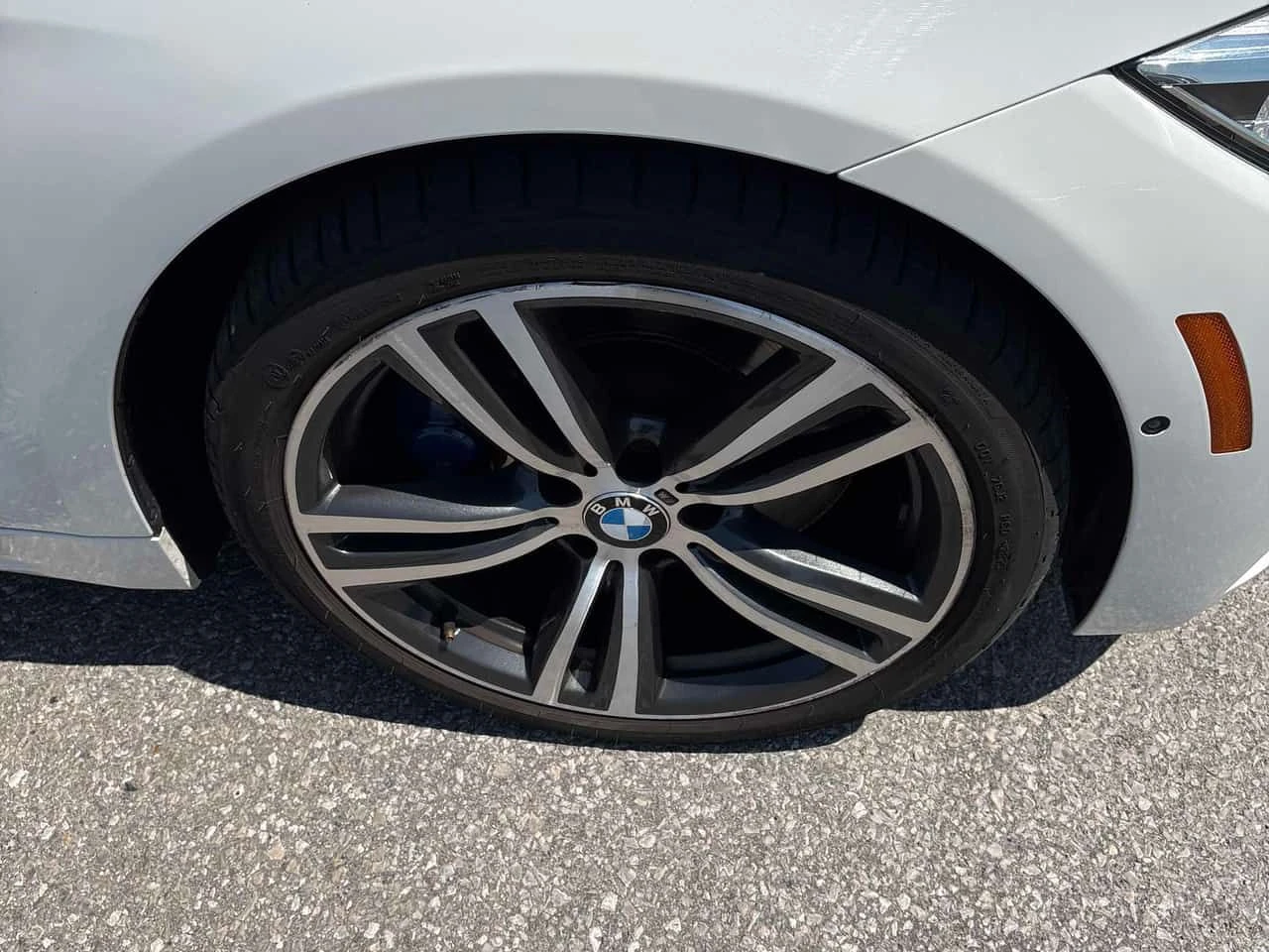 BMW 435 * 435i xDrive * CARFAX * ЦЕНА ДО БГ, снимка 6 - Автомобили и джипове - 55646412