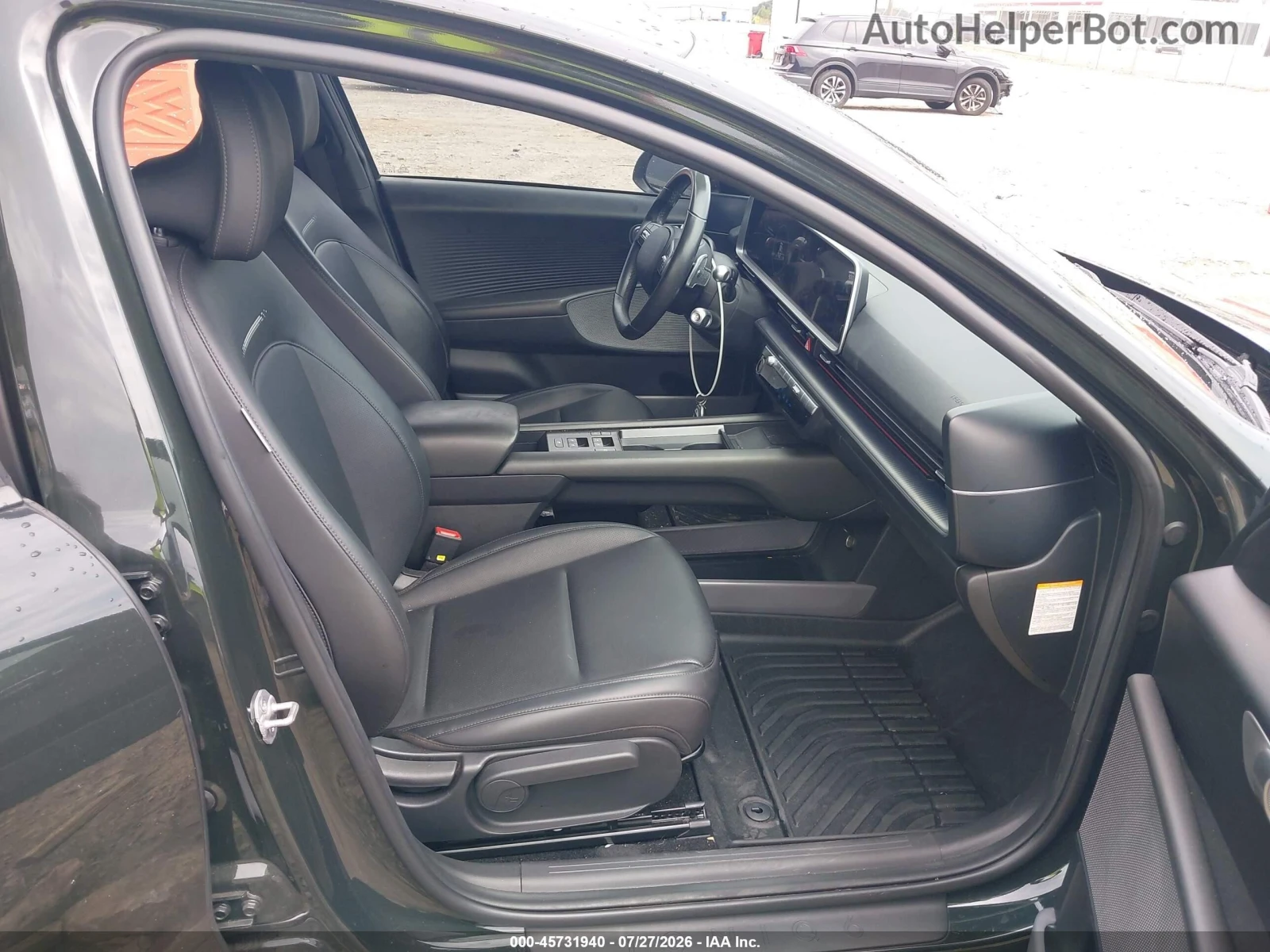 Hyundai Ioniq 6 SEL * 77kWh* AWD* ���� �� �� | Mobile.bg � ����������� 7