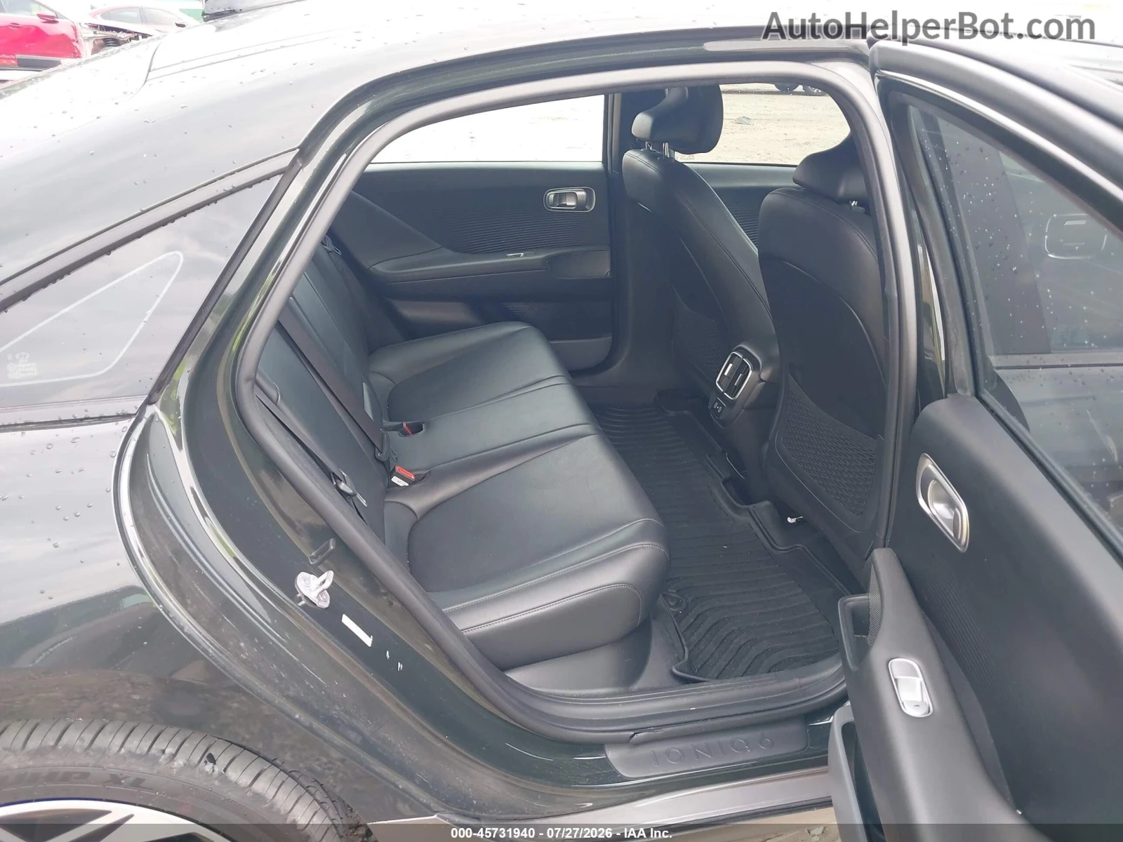 Hyundai Ioniq 6 SEL * 77kWh* AWD* ���� �� �� | Mobile.bg � ����������� 8