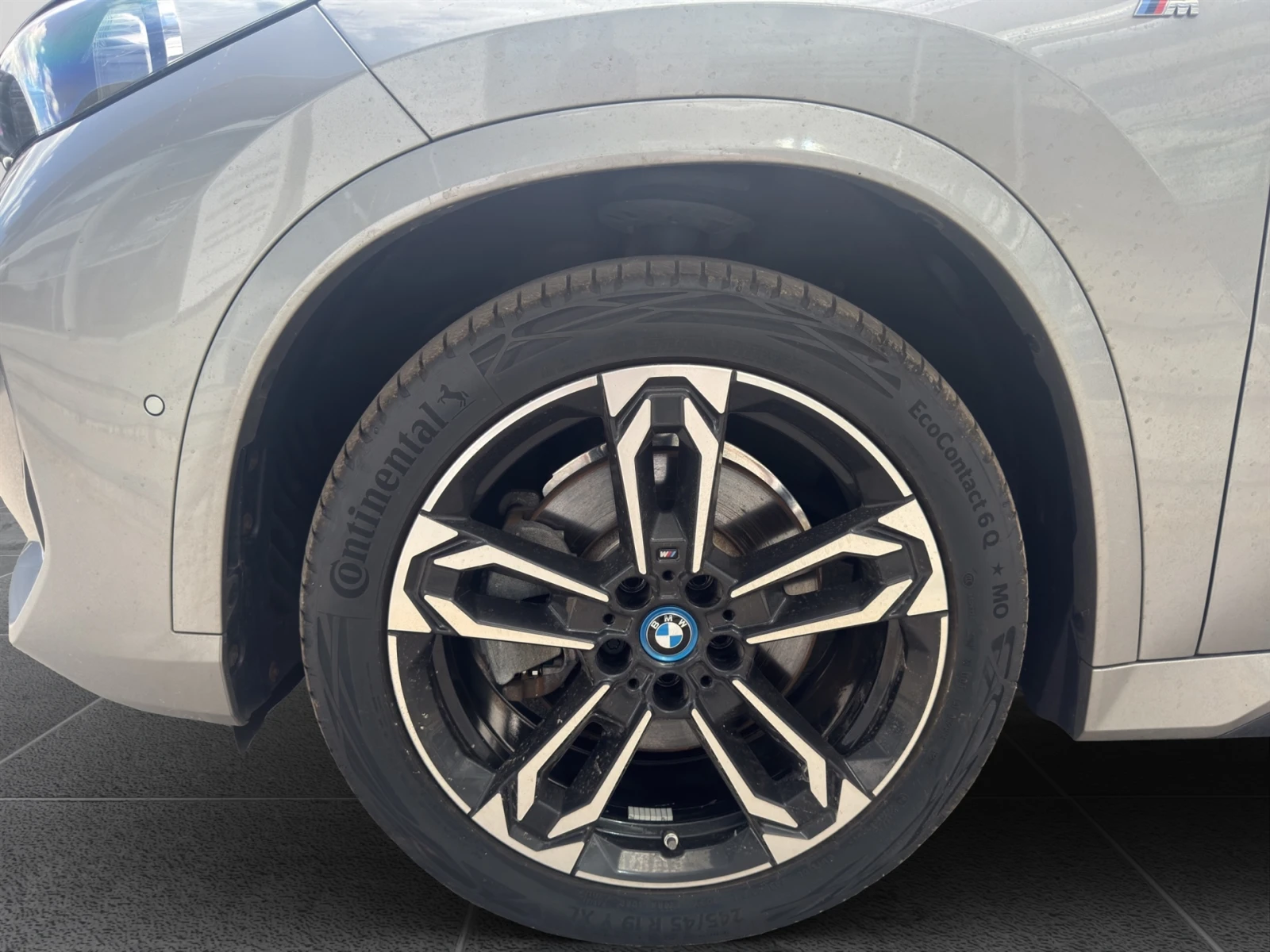 BMW iX1 xDrive30, снимка 5 - Автомобили и джипове - 56198953