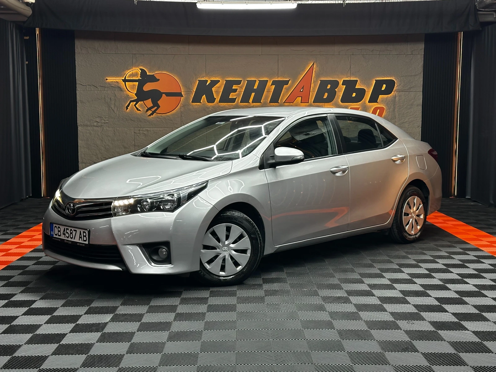 Toyota Corolla 🚘1.3i 99 к.с./Газ/бензин/ГАРАНЦИЯ 6 МЕСЕЦА