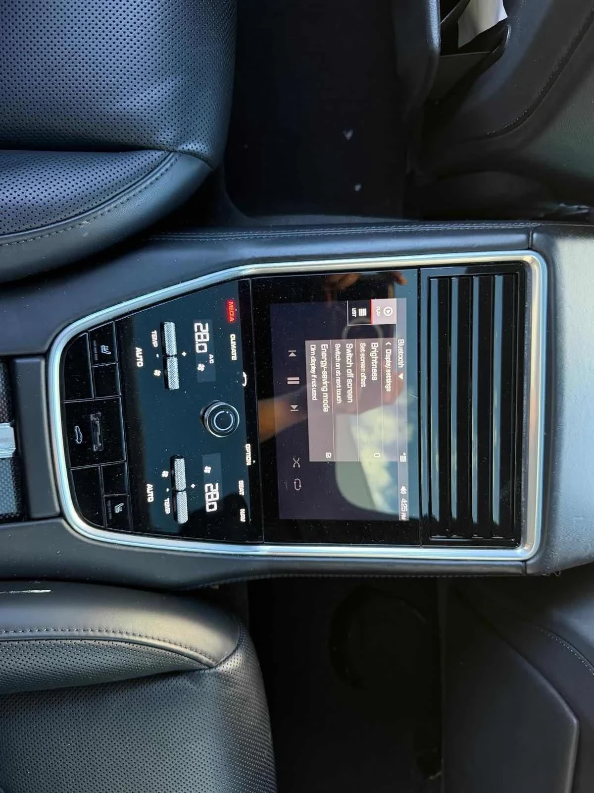 Porsche Panamera 4 E-Hybrid AWD* Pano* Backc cam* Bose* Chrono | Mobile.bg � ����������� 12
