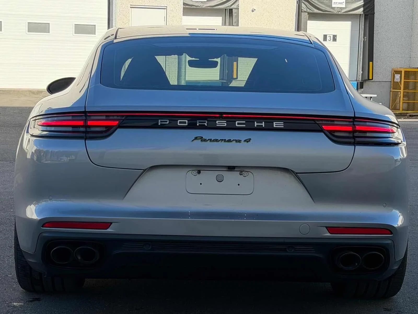 Porsche Panamera 4 E-Hybrid AWD* Pano* Backc cam* Bose* Chrono | Mobile.bg � ����������� 5