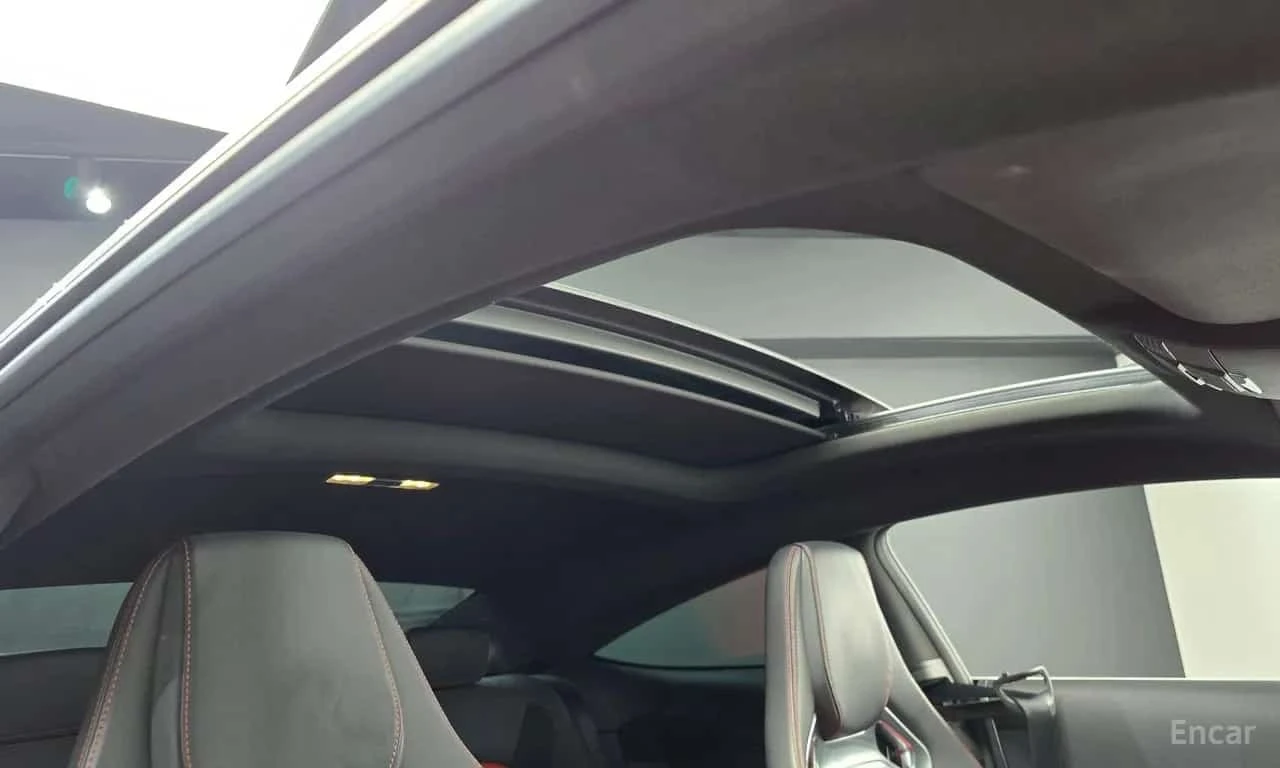 Mercedes-Benz C 63 AMG *  Coupe * ��������� ���� �� �������� *  | Mobile.bg � ����������� 16
