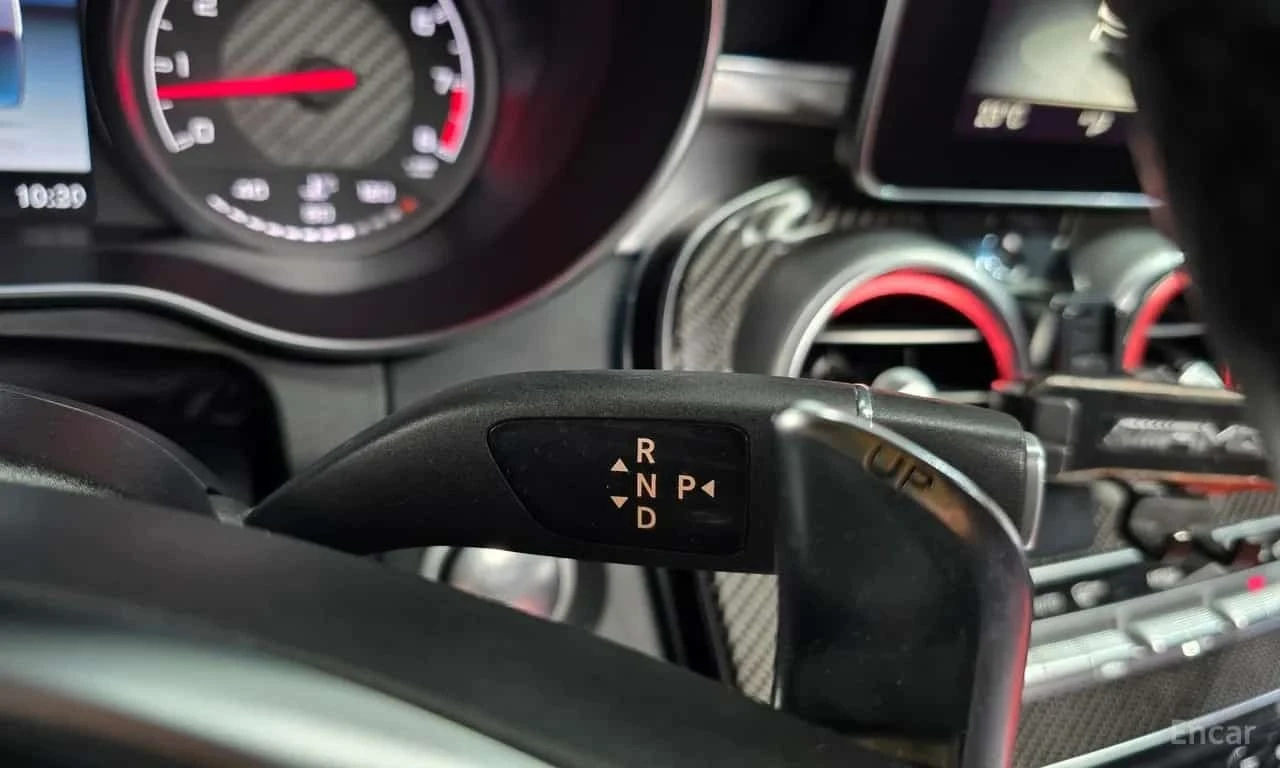 Mercedes-Benz C 63 AMG *  Coupe * ��������� ���� �� �������� *  | Mobile.bg � ����������� 9