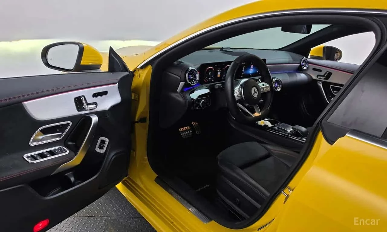 Mercedes-Benz CLA 250 4MATIC / ���� �� ��������  | Mobile.bg � ����������� 10