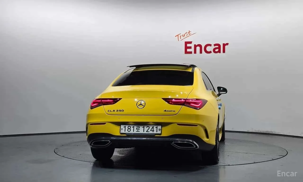Mercedes-Benz CLA 250 4MATIC / ���� �� ��������  | Mobile.bg � ����������� 4