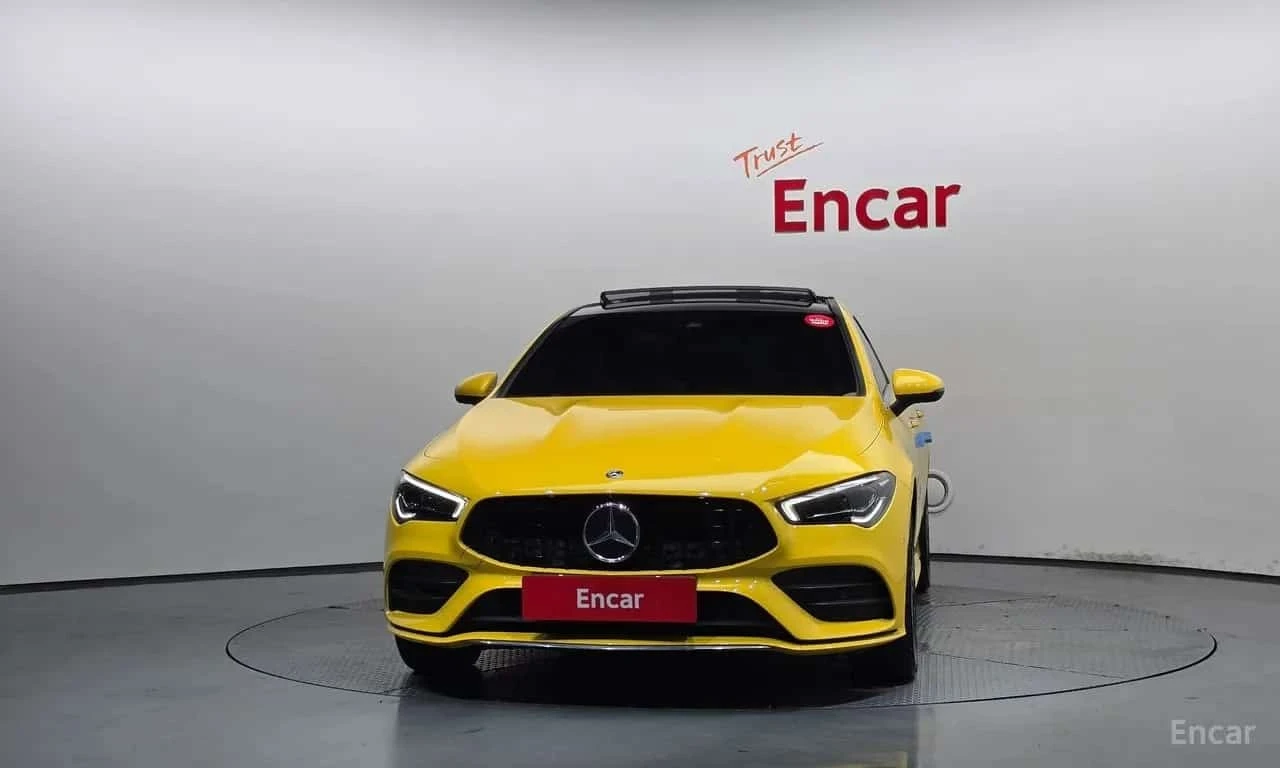 Mercedes-Benz CLA 250 4MATIC / ���� �� ��������  | Mobile.bg � ����������� 3