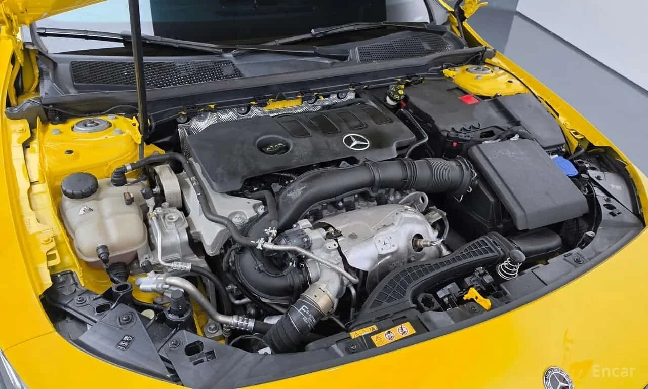 Mercedes-Benz CLA 250 4MATIC / ���� �� ��������  | Mobile.bg � ����������� 6