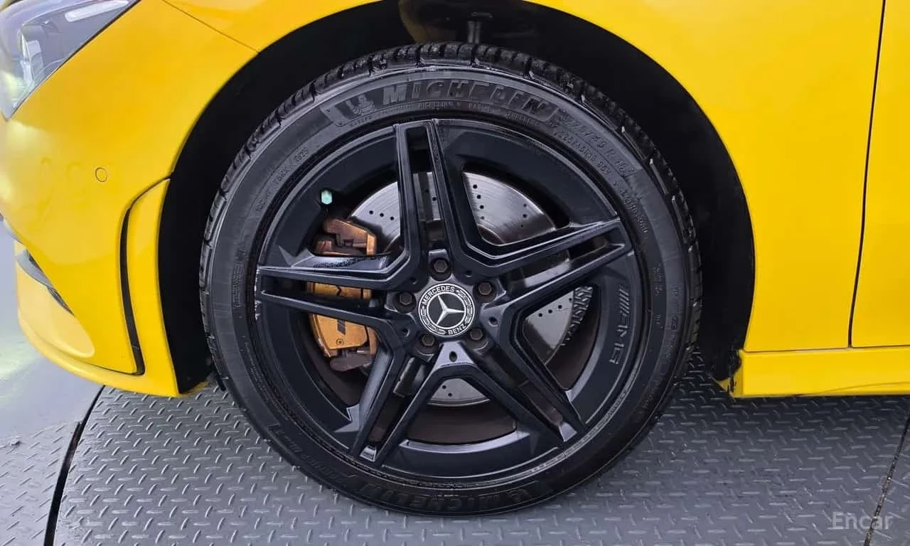 Mercedes-Benz CLA 250 4MATIC / ���� �� ��������  | Mobile.bg � ����������� 5