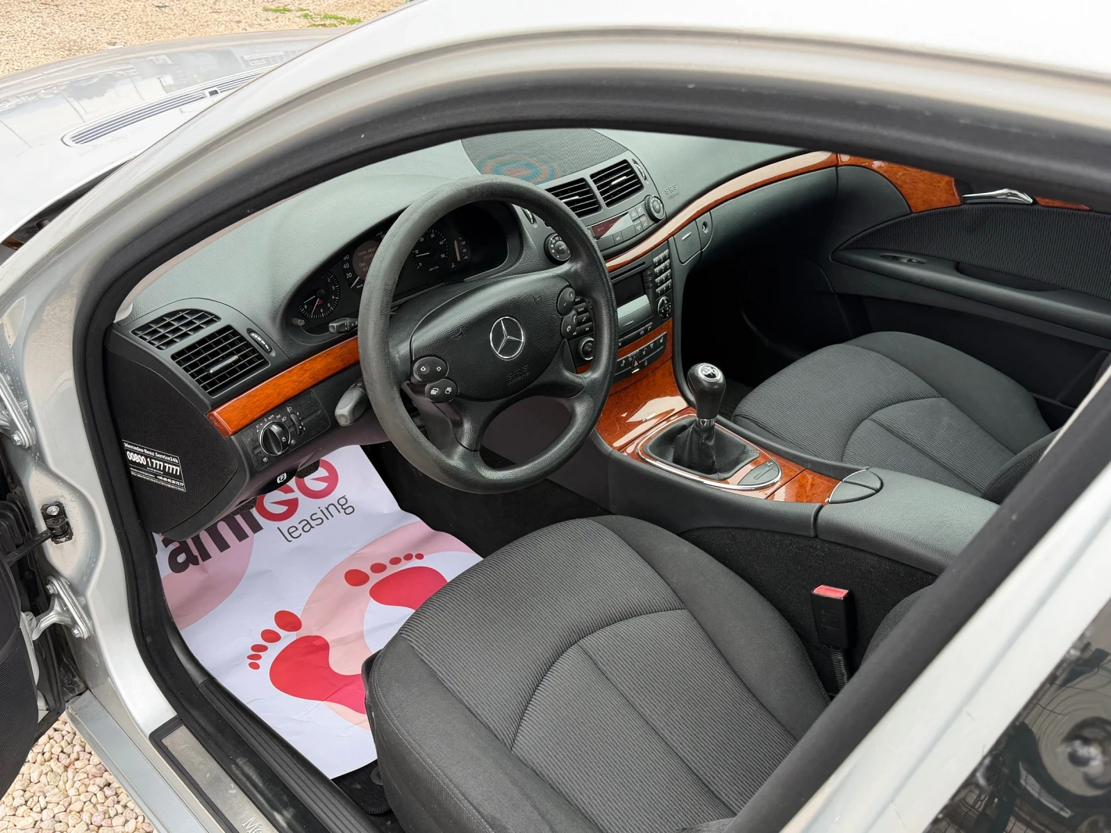 Mercedes-Benz E 220 FACE  | Mobile.bg � ����������� 10