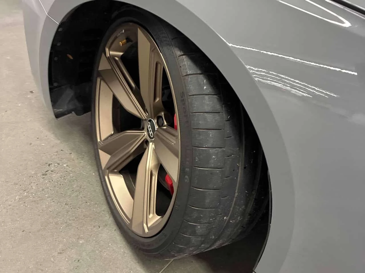 Audi Rs5 * 2.9 TFSI quattro * KEYLESS * ������� *  | Mobile.bg � ����������� 6