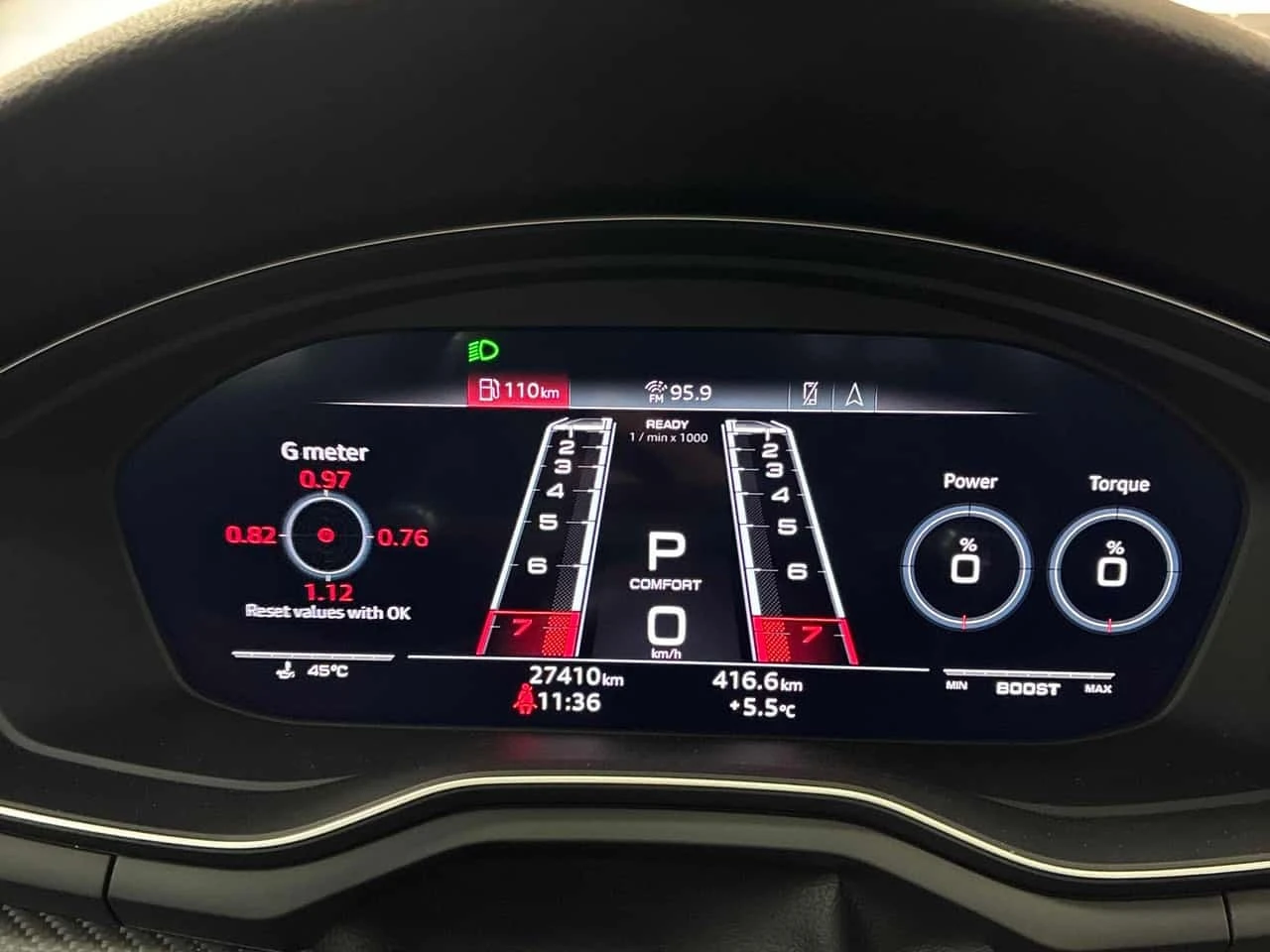 Audi Rs5 * 2.9 TFSI quattro * KEYLESS * ������� *  | Mobile.bg � ����������� 9