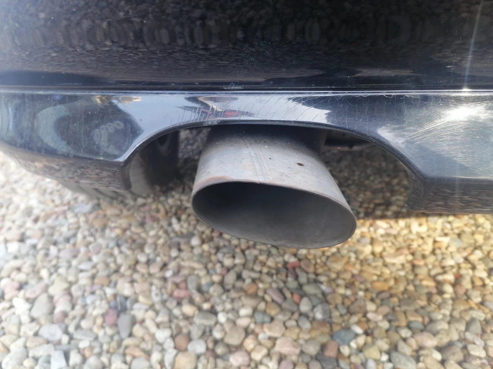 BMW 116 2.0d, 115kc, �����������, 2011�. | Mobile.bg � ����������� 6