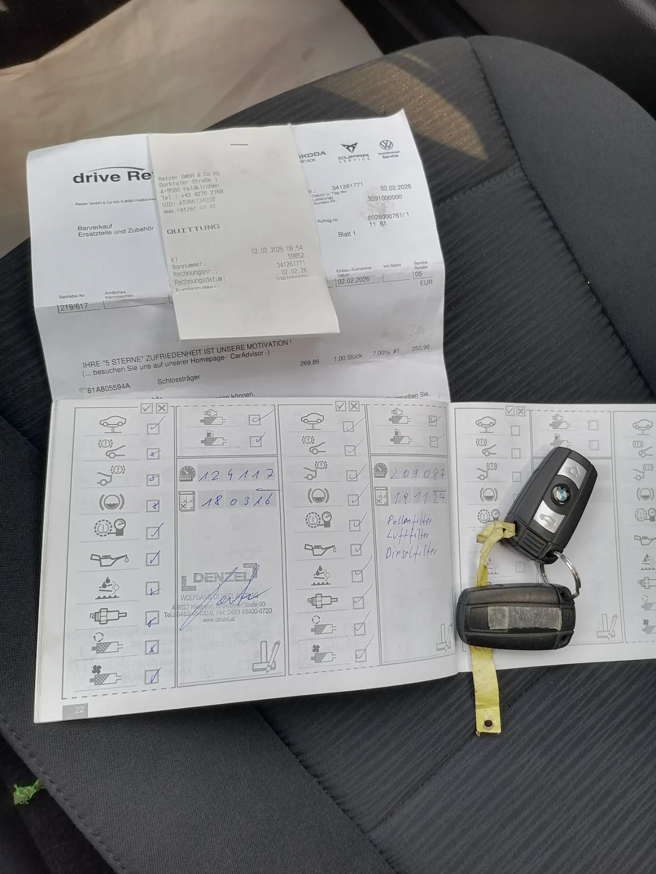 BMW 116 2.0d, 115kc, �����������, 2011�. | Mobile.bg � ����������� 15