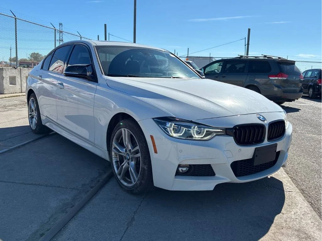 BMW 330 M pack * CARFAX* ����� �� �����������*  | Mobile.bg � ����������� 1