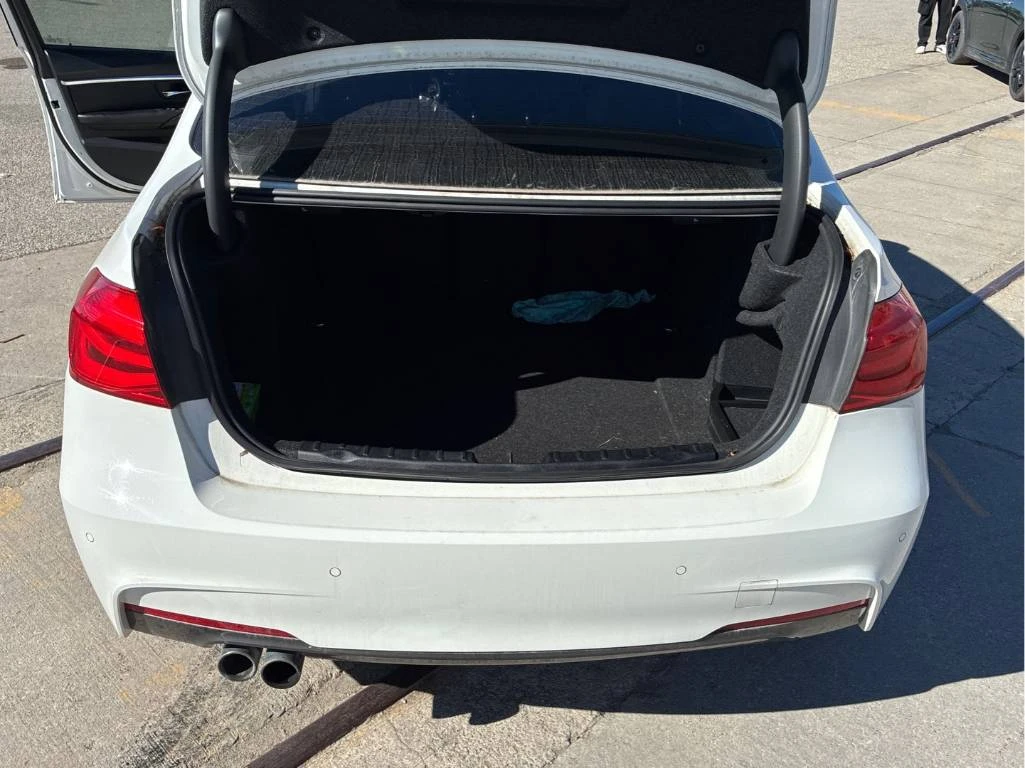 BMW 330 M pack * CARFAX* ����� �� �����������*  | Mobile.bg � ����������� 15