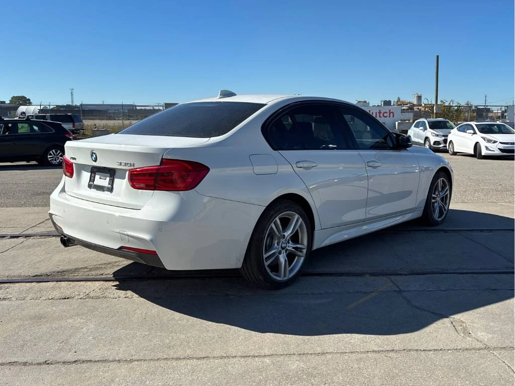 BMW 330 M pack * CARFAX* ����� �� �����������*  | Mobile.bg � ����������� 4