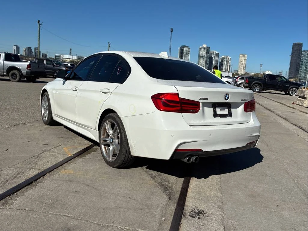 BMW 330 M pack * CARFAX* ����� �� �����������*  | Mobile.bg � ����������� 6