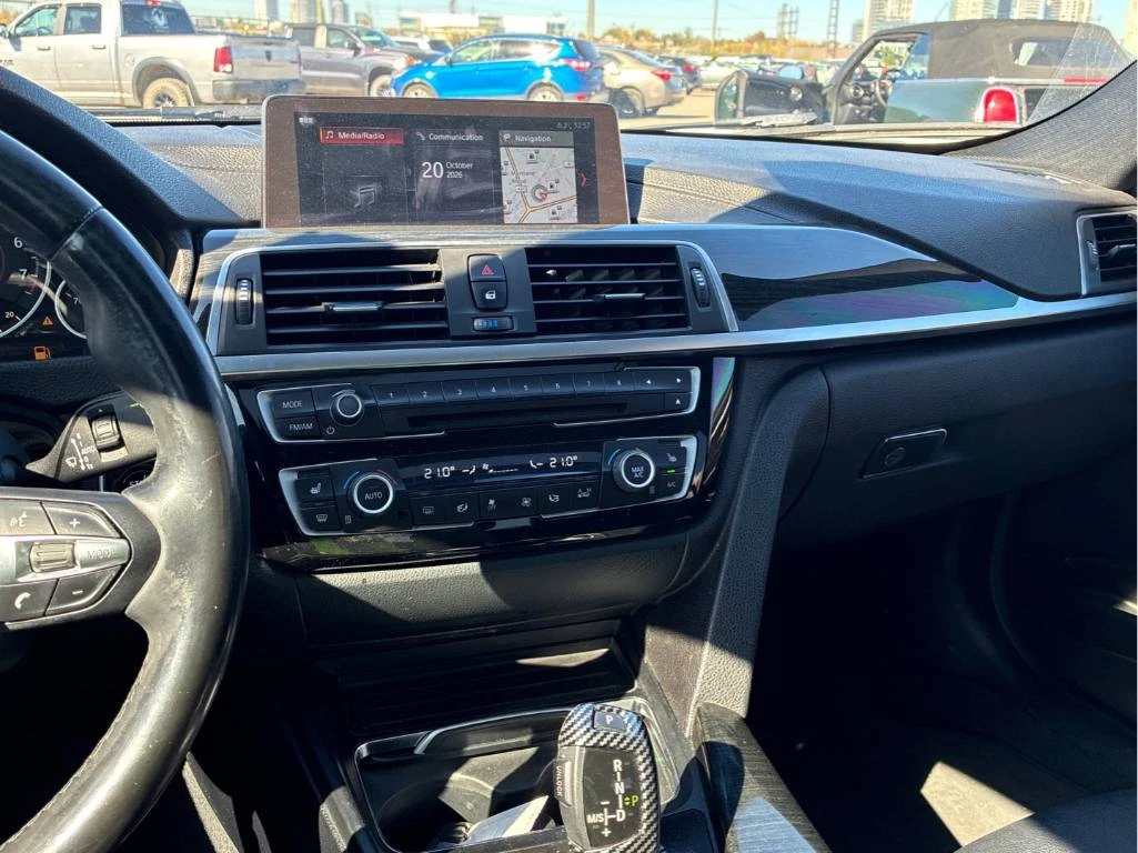 BMW 330 M pack * CARFAX* ����� �� �����������*  | Mobile.bg � ����������� 10