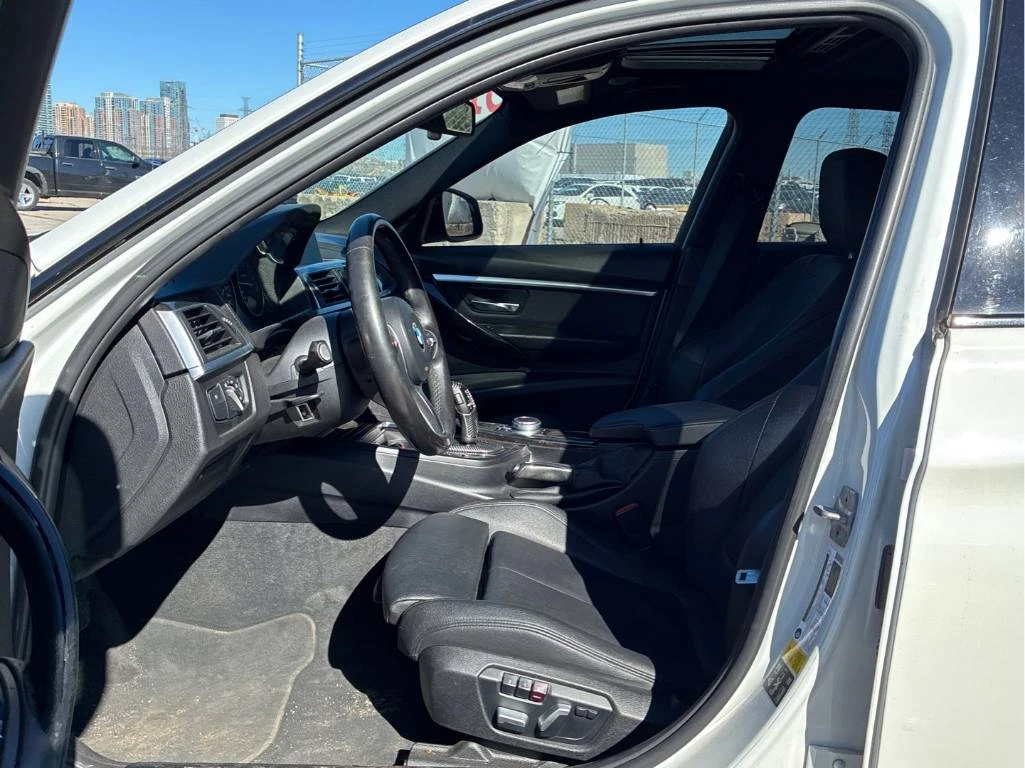 BMW 330 M pack * CARFAX* ����� �� �����������*  | Mobile.bg � ����������� 12