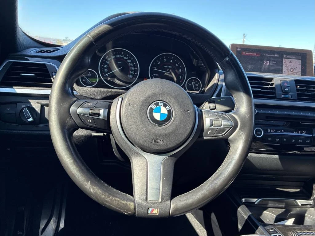 BMW 330 M pack * CARFAX* ����� �� �����������*  | Mobile.bg � ����������� 9