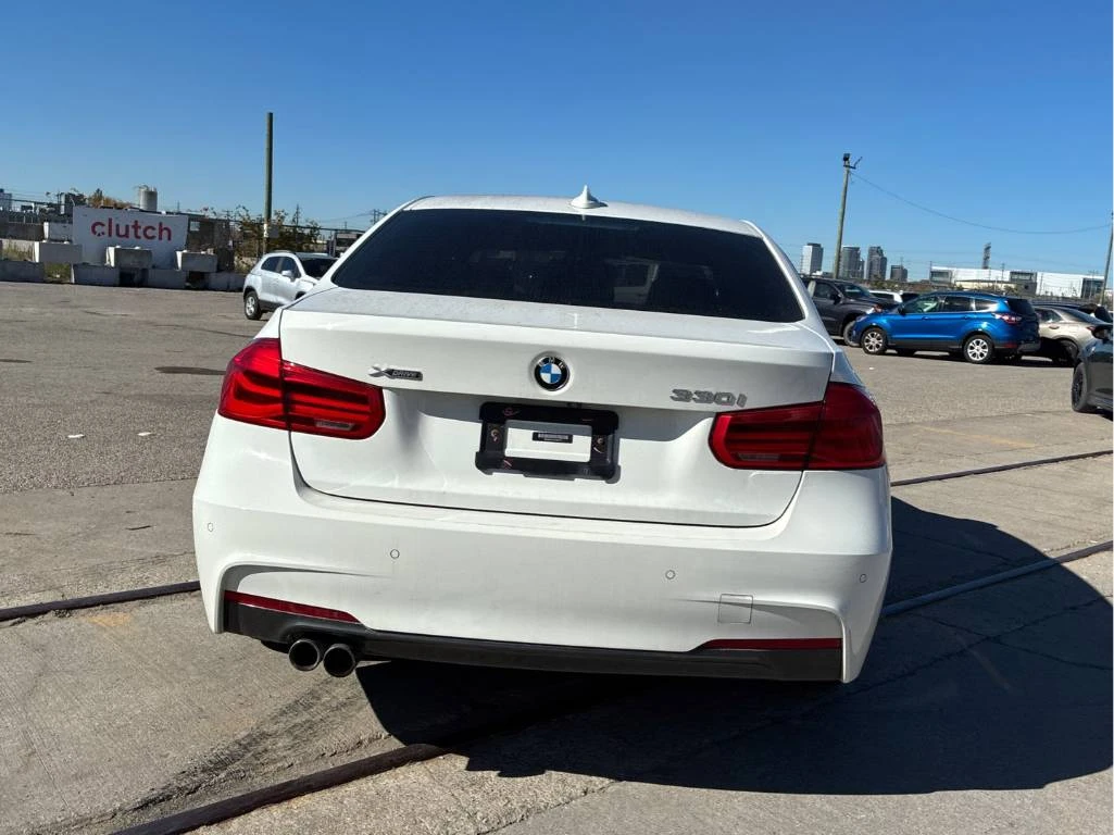 BMW 330 M pack * CARFAX* ����� �� �����������*  | Mobile.bg � ����������� 5