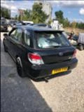 Subaru Impreza 2,5WRX, снимка 4