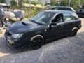 Subaru Impreza 2,5WRX, снимка 2