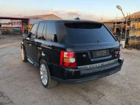 Land Rover Range Rover Sport 2.7 HSE, снимка 3