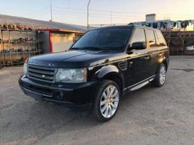 Land Rover Range Rover Sport 2.7 HSE, снимка 6
