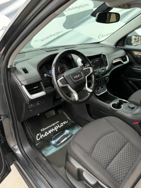 Gmc Terrain Бартер Лизинг, снимка 8