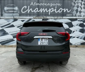 Gmc Terrain Бартер Лизинг, снимка 5