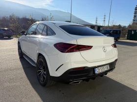 Mercedes-Benz GLE 300 d 4Matic Coupe, снимка 2