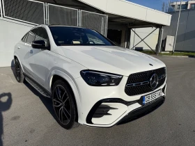 Mercedes-Benz GLE 300 d 4Matic Coupe, снимка 1