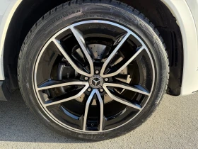 Mercedes-Benz GLE 300 d 4Matic Coupe, снимка 9