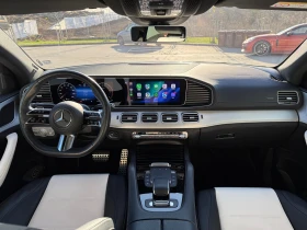 Mercedes-Benz GLE 300 d 4Matic Coupe, снимка 15
